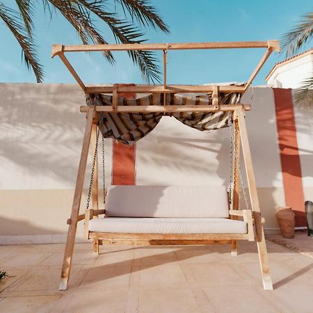 Luxury Private Villa With Pool Hurghada Ngoại thất bức ảnh