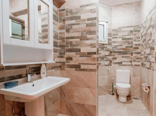 Luxury Private Villa With Pool Hurghada Ngoại thất bức ảnh