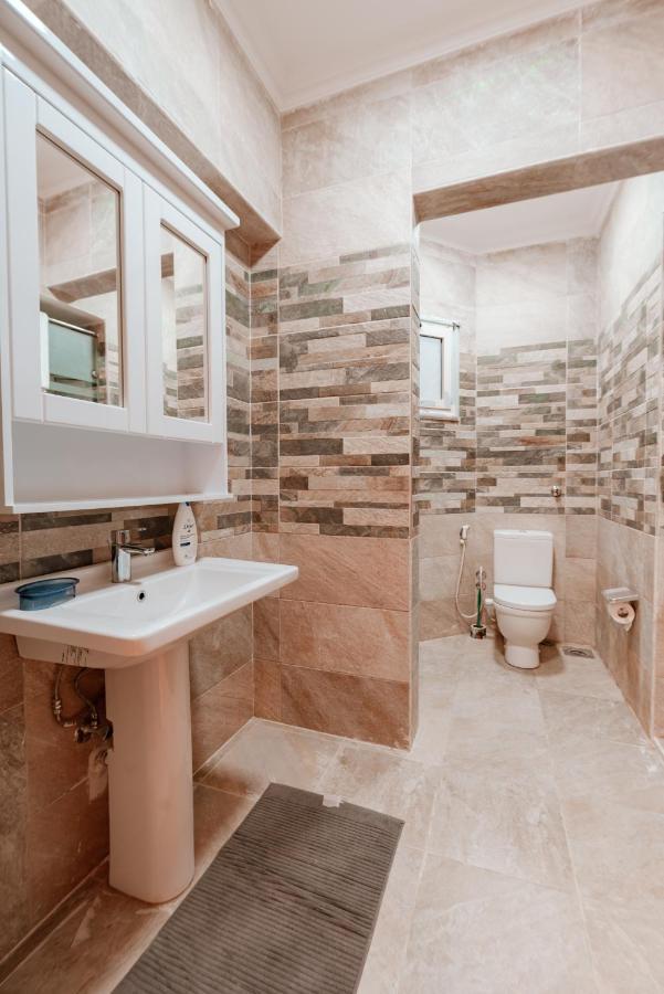 Luxury Private Villa With Pool Hurghada Ngoại thất bức ảnh