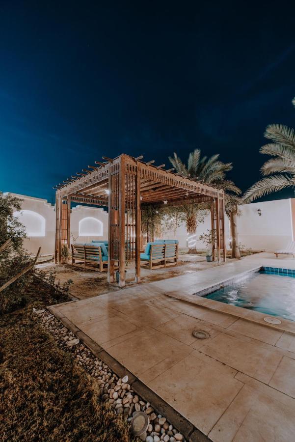 Luxury Private Villa With Pool Hurghada Ngoại thất bức ảnh