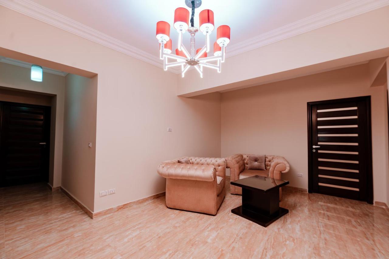 Luxury Private Villa With Pool Hurghada Ngoại thất bức ảnh