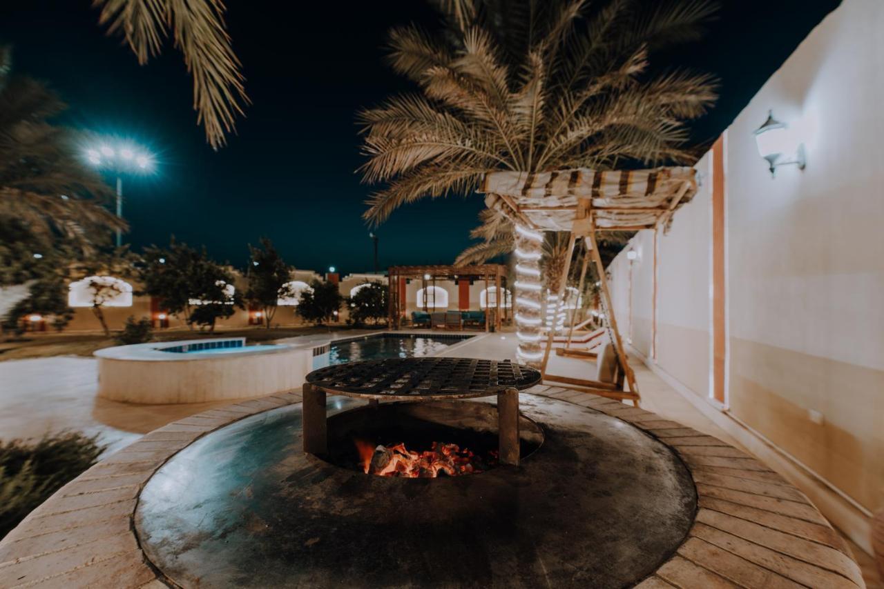 Luxury Private Villa With Pool Hurghada Ngoại thất bức ảnh