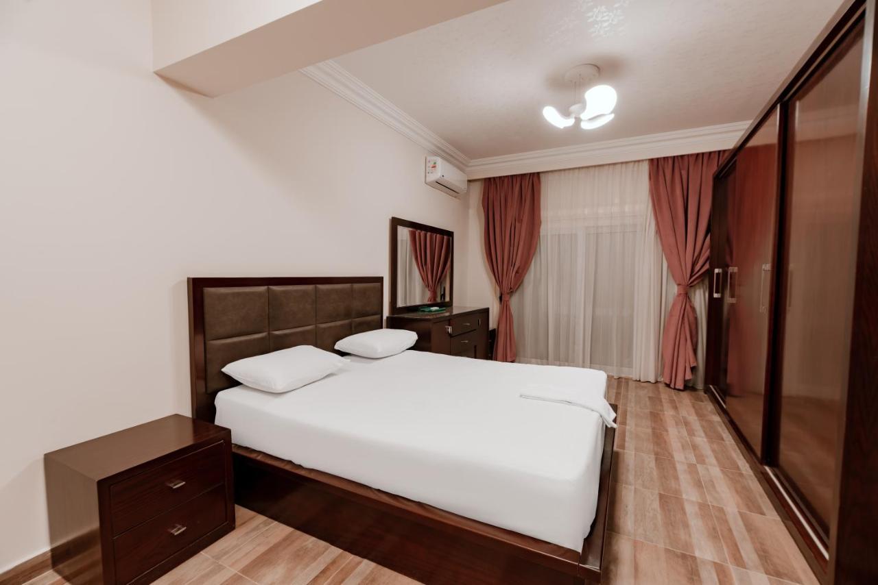 Luxury Private Villa With Pool Hurghada Ngoại thất bức ảnh