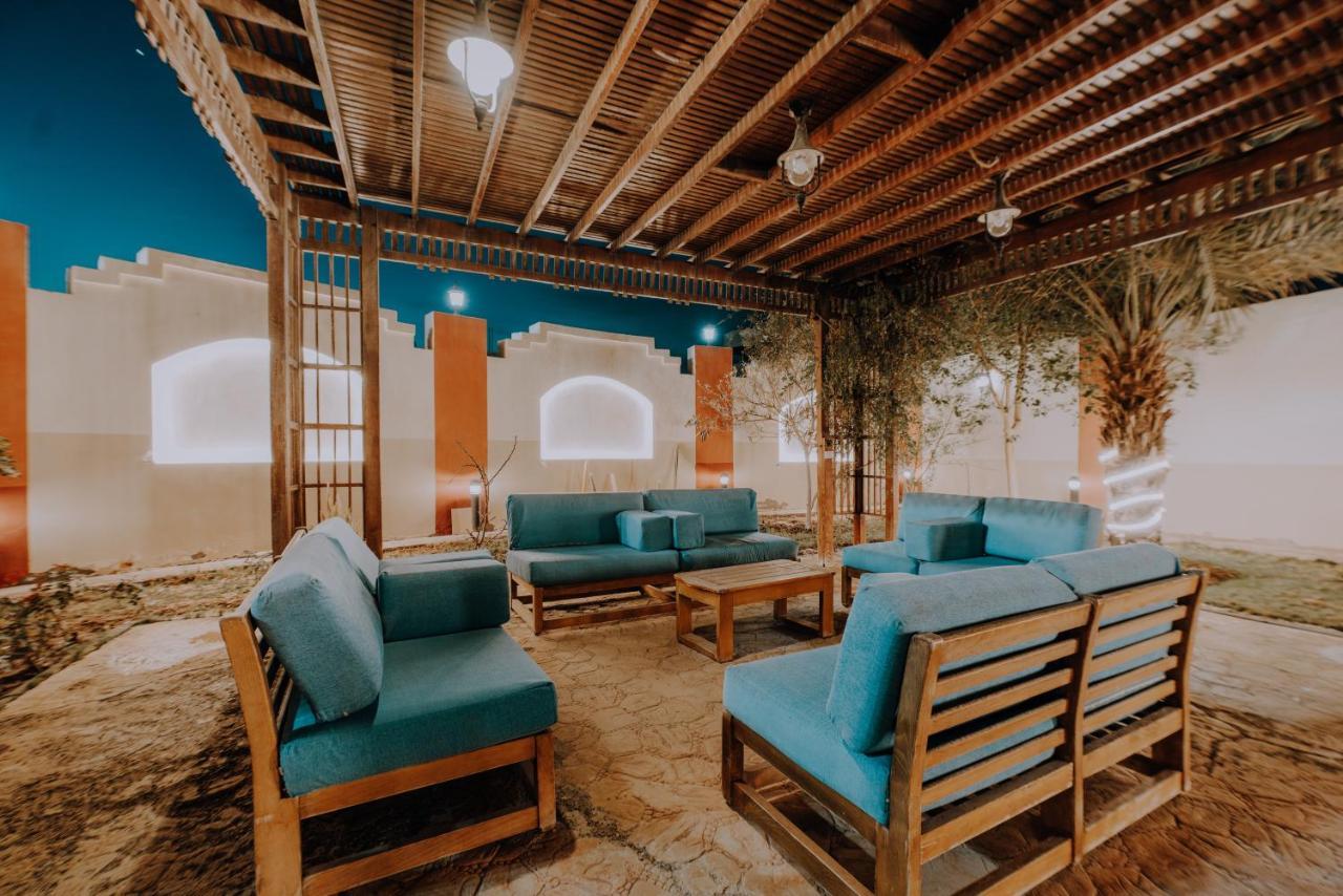 Luxury Private Villa With Pool Hurghada Ngoại thất bức ảnh