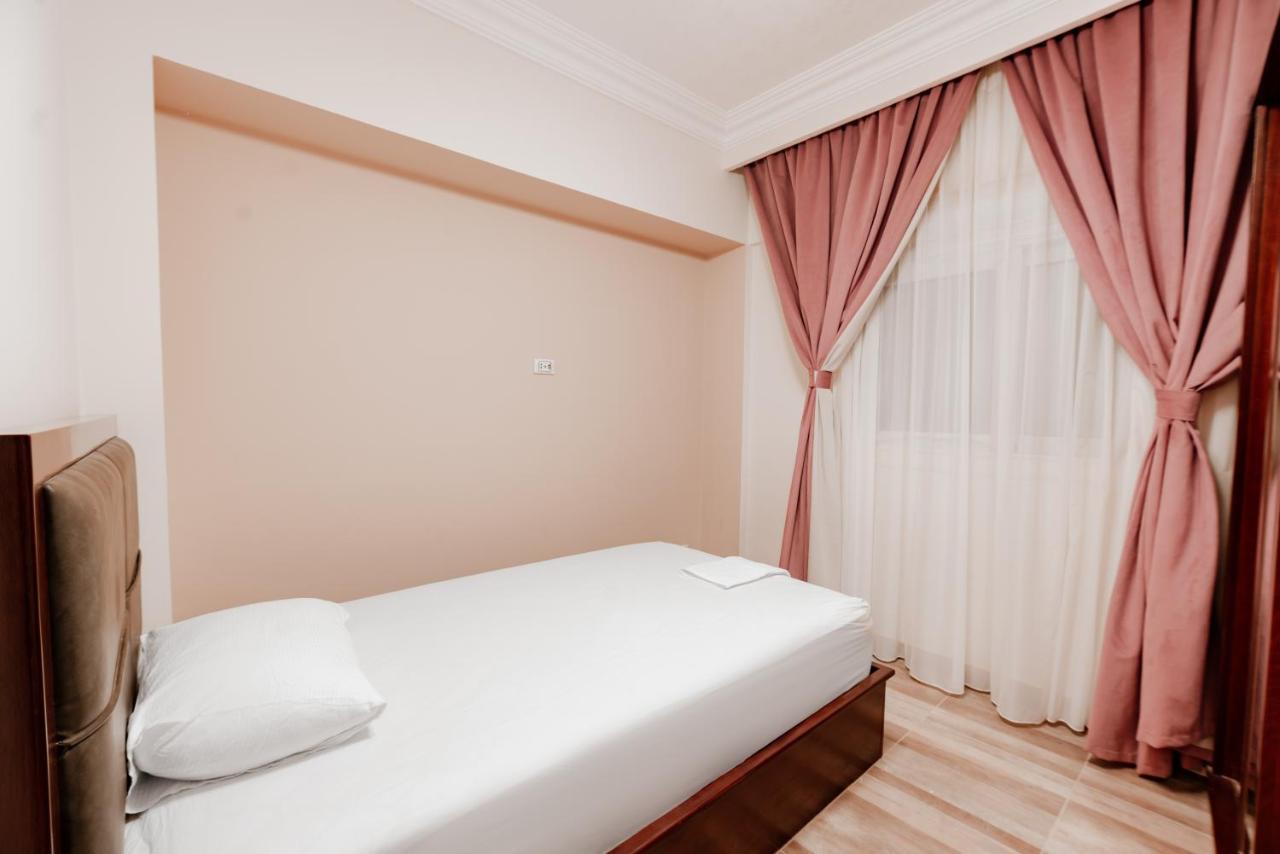 Luxury Private Villa With Pool Hurghada Ngoại thất bức ảnh