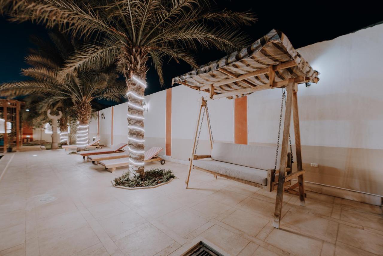 Luxury Private Villa With Pool Hurghada Ngoại thất bức ảnh