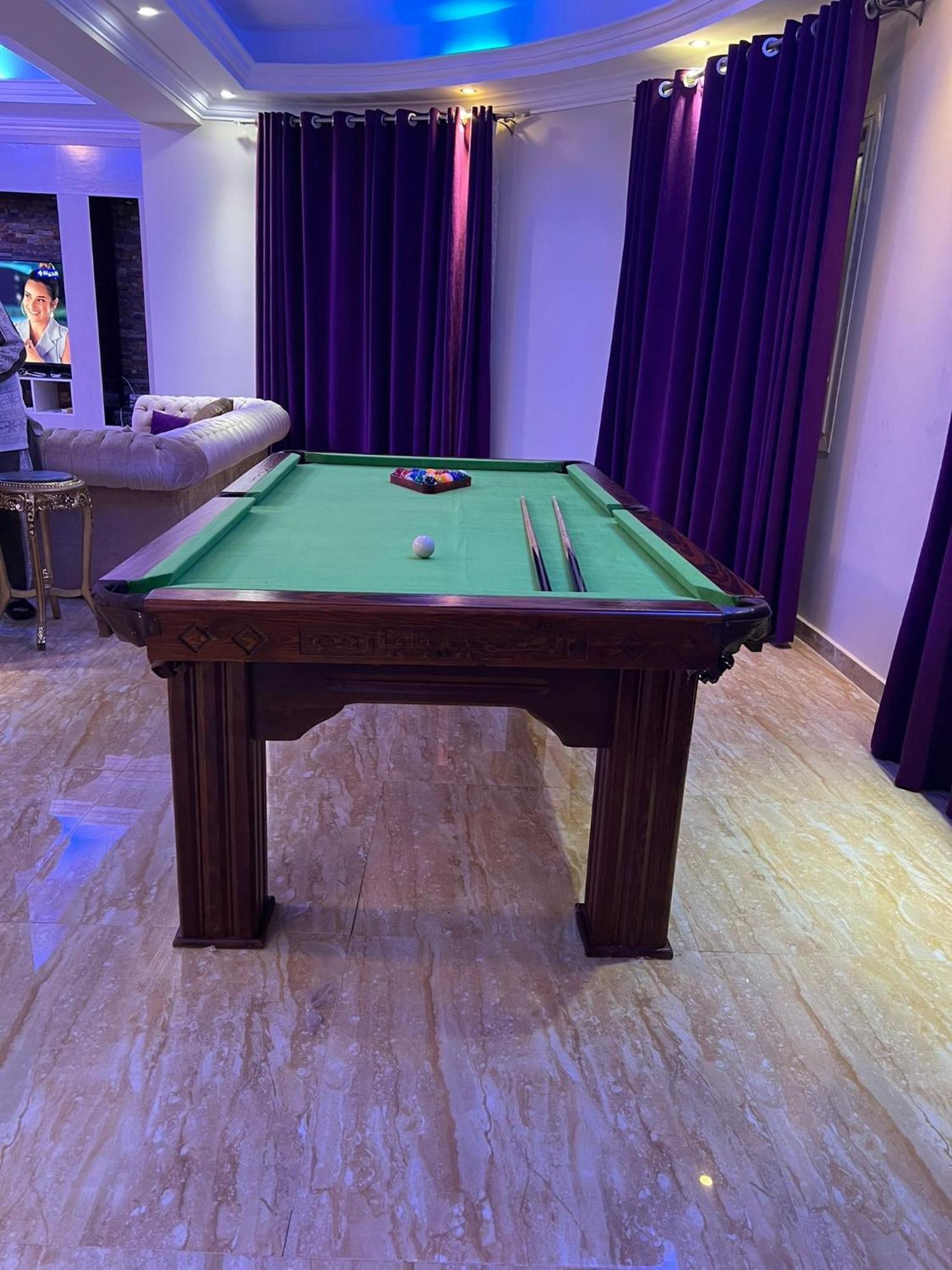 Luxury Private Villa With Pool Hurghada Ngoại thất bức ảnh