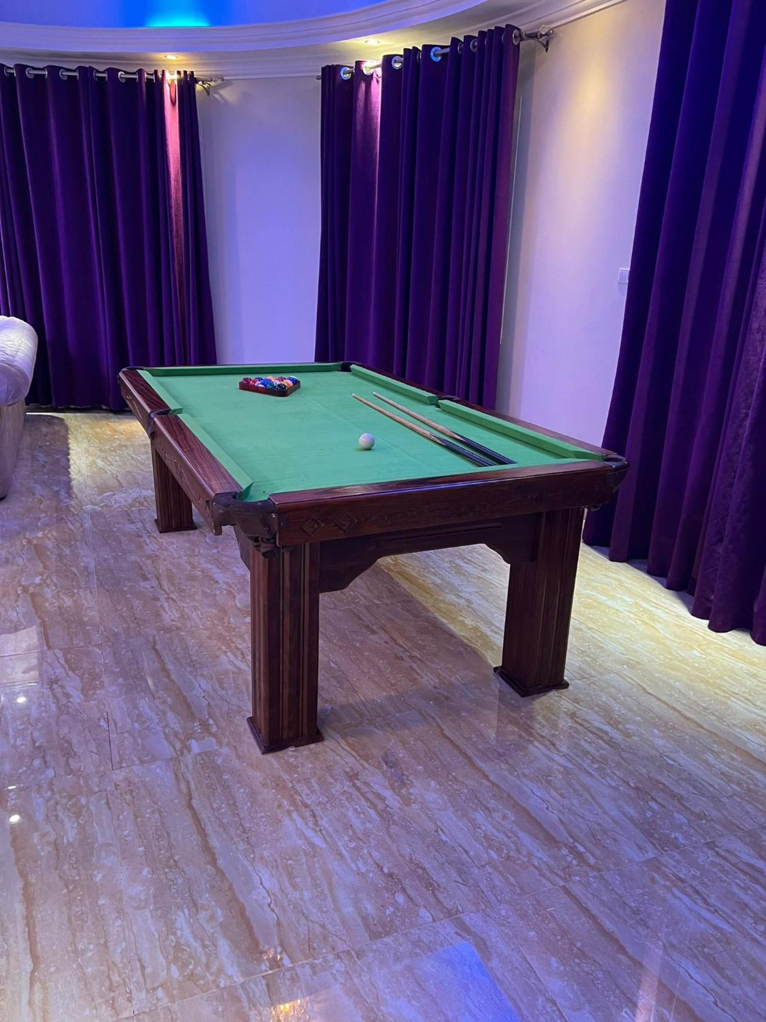 Luxury Private Villa With Pool Hurghada Ngoại thất bức ảnh
